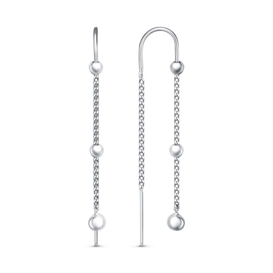 СЕРЬГИ 33013414б