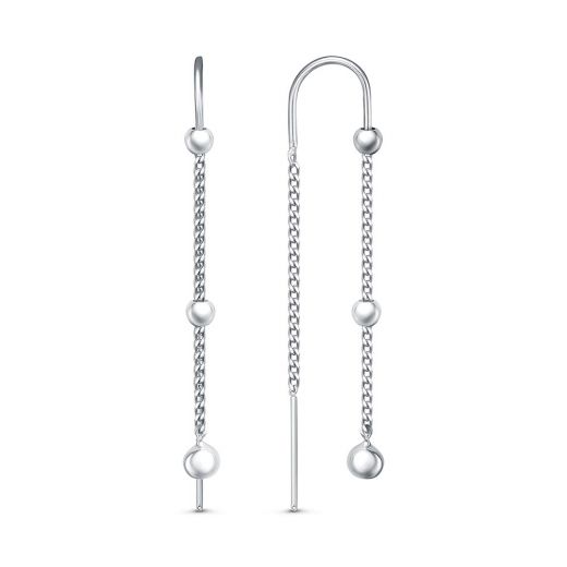 СЕРЬГИ 33013414б