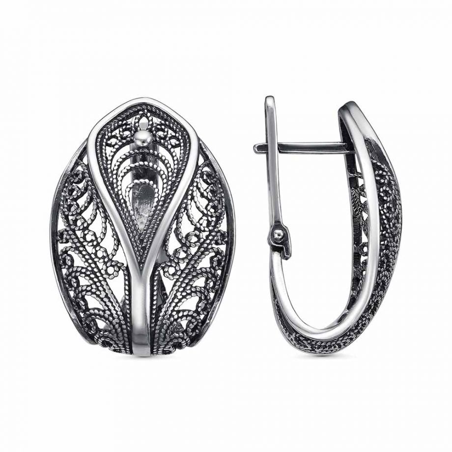 СЕРЬГИ 33012798