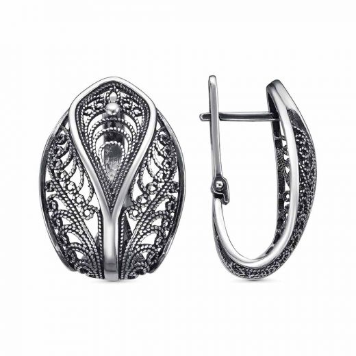 СЕРЬГИ 33012798