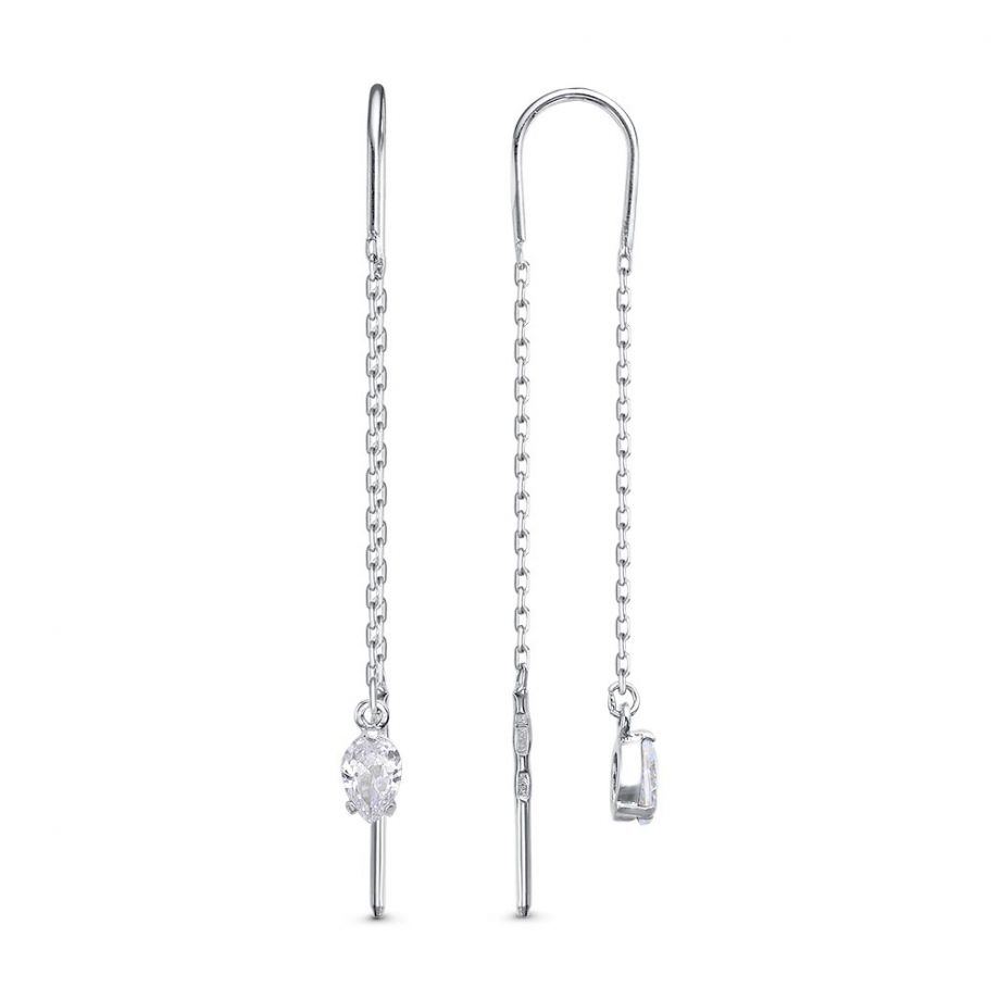 СЕРЬГИ 3381907Д