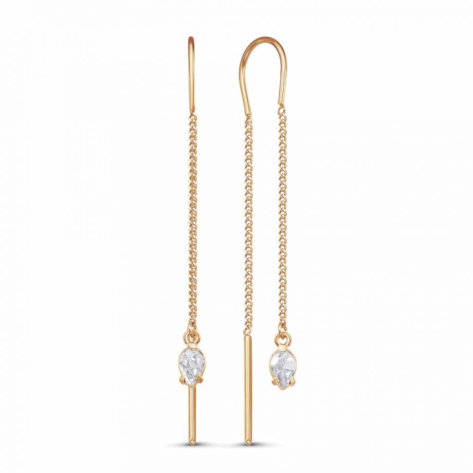 СЕРЬГИ 3381908