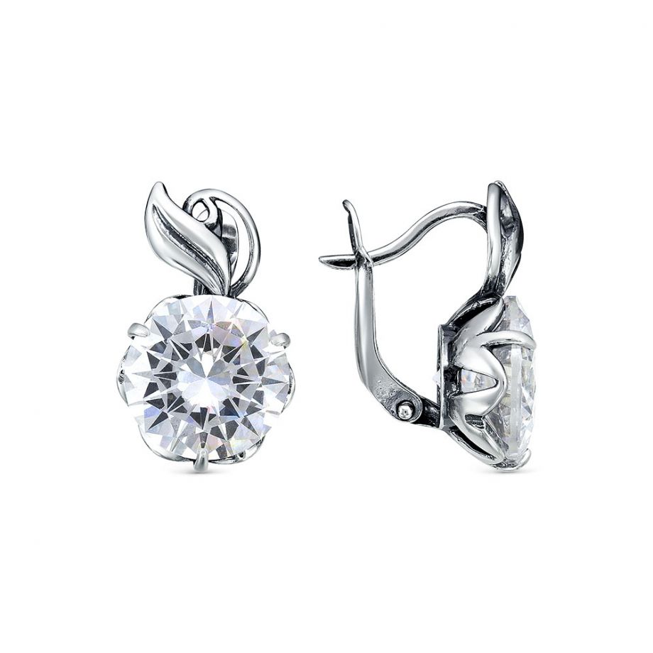 СЕРЬГИ 33812352