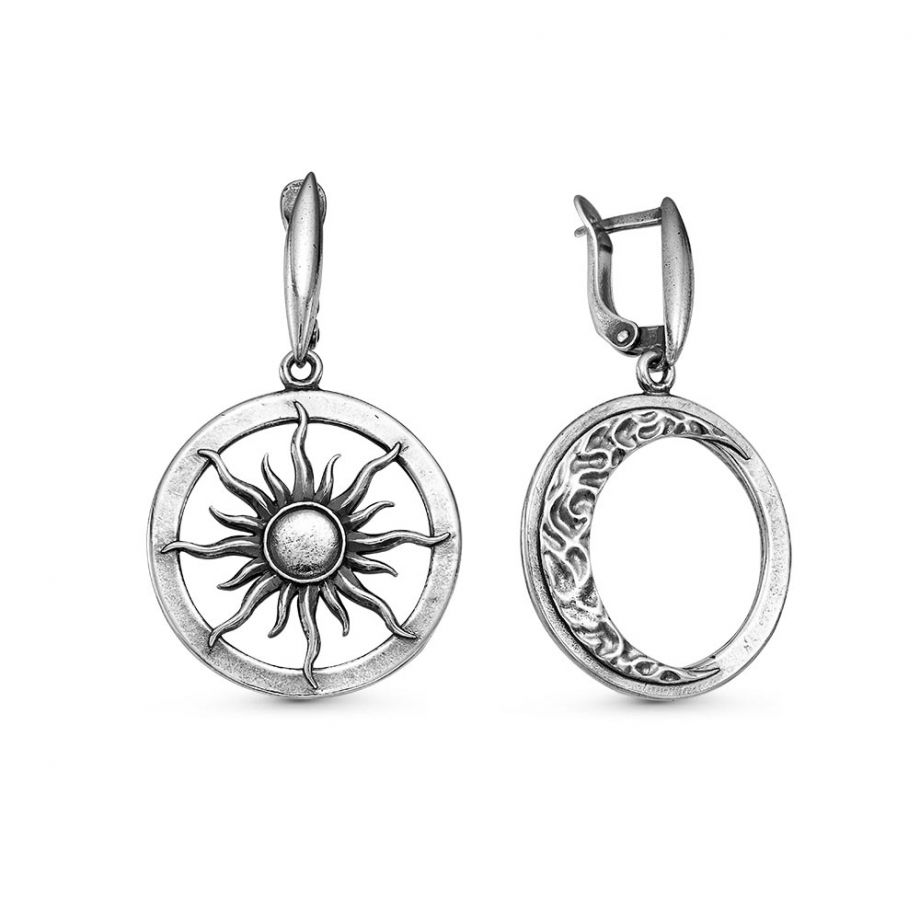 СЕРЬГИ 33012010