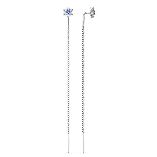 СЕРЬГИ 33811780Д3