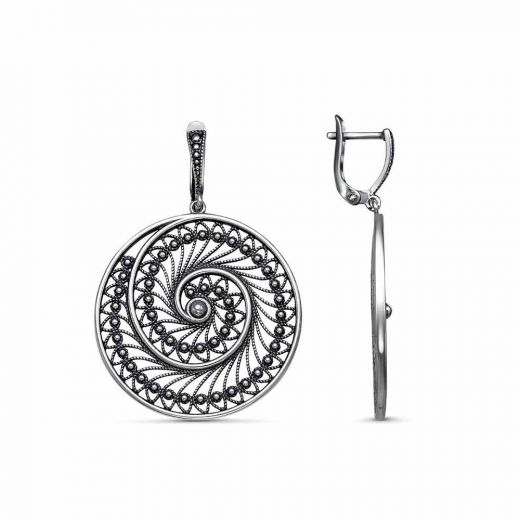 СЕРЬГИ 33010398