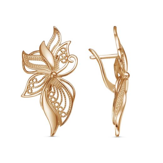 СЕРЬГИ 33011497