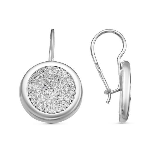 СЕРЬГИ 33610784Д