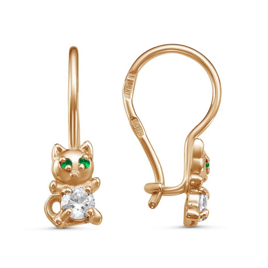 СЕРЬГИ 33811431