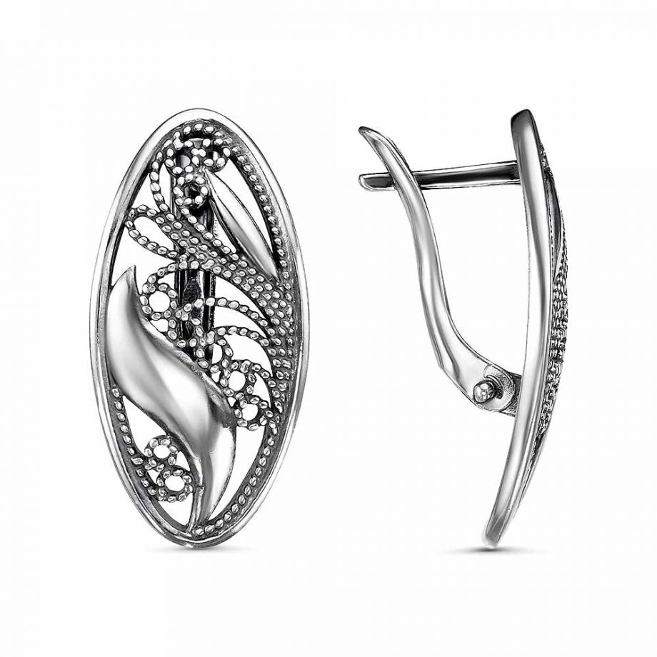 СЕРЬГИ 33011420