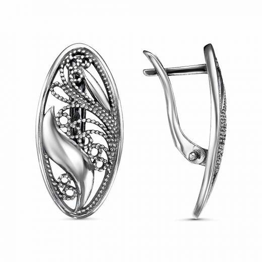 СЕРЬГИ 33011420