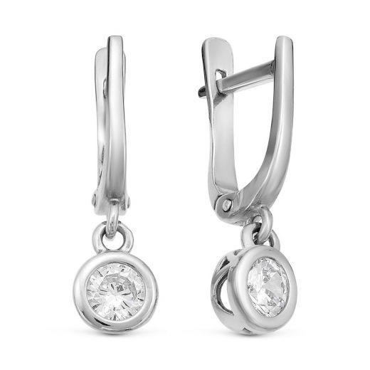 СЕРЬГИ 33810988Д