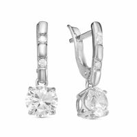 СЕРЬГИ 33810424Д