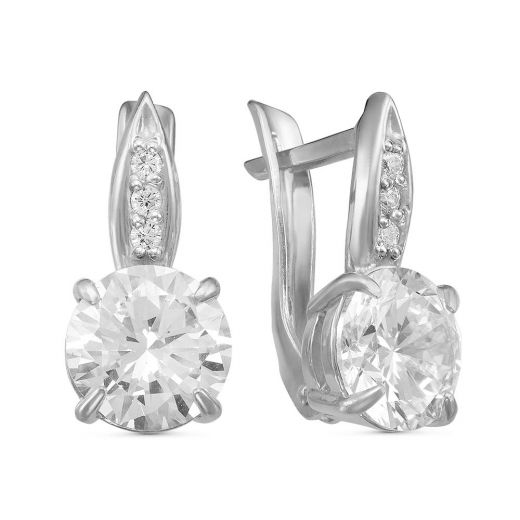 СЕРЬГИ 33810162Д