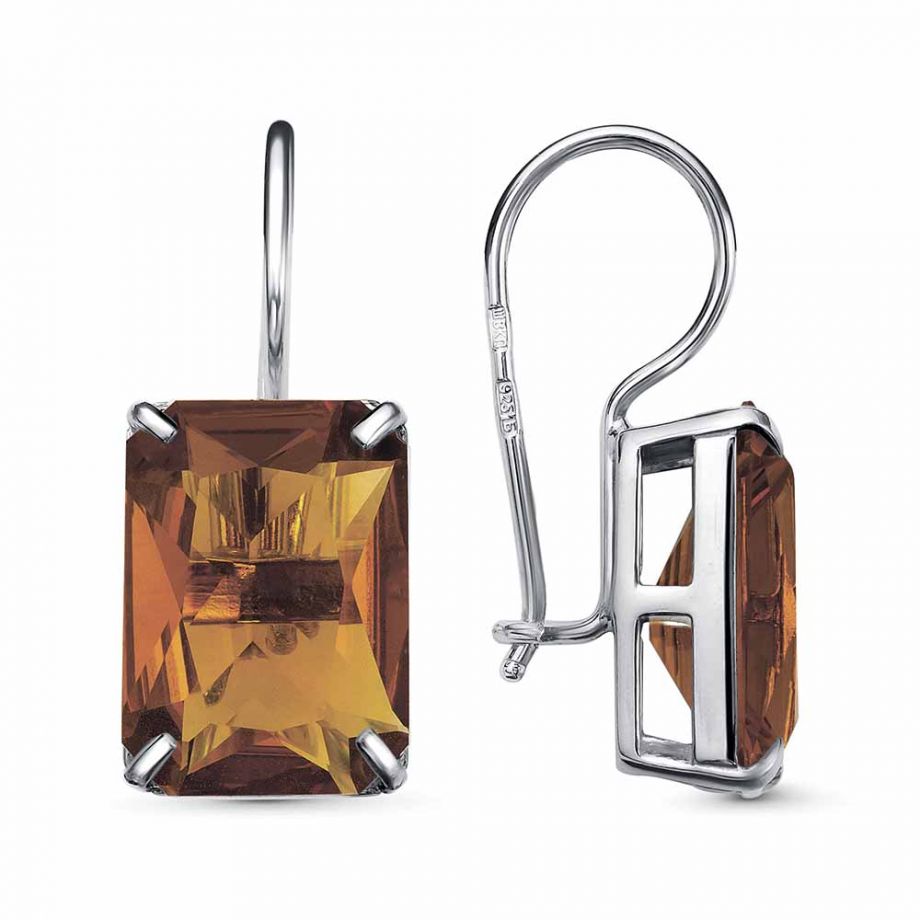 СЕРЬГИ 3368670Д16