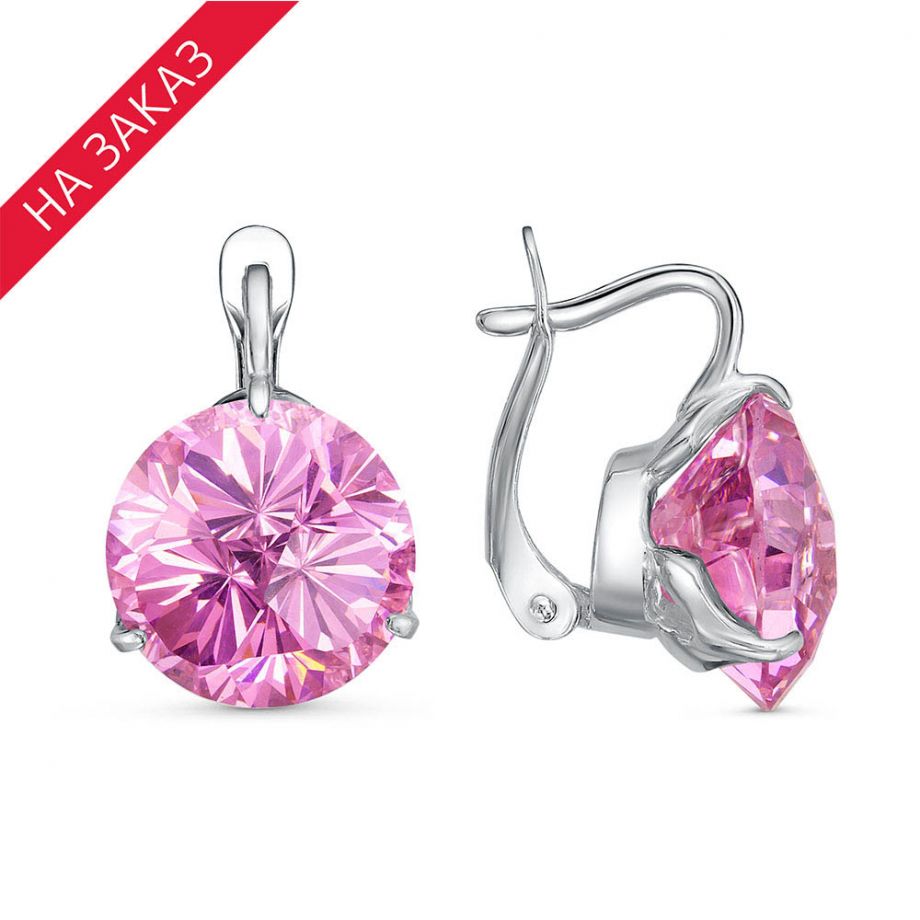 СЕРЬГИ 3381637Д2