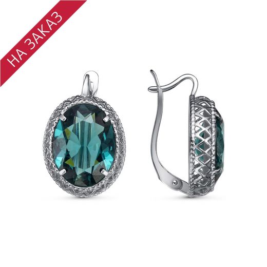 СЕРЬГИ 3377612Д14