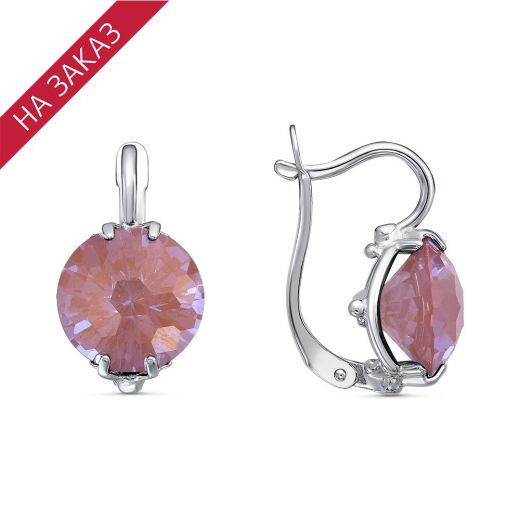 СЕРЬГИ 3372205Д25