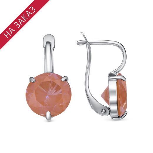 СЕРЬГИ 3378370Д25