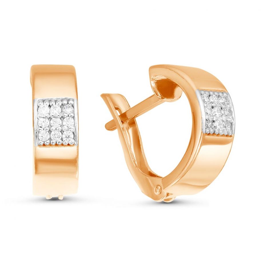 СЕРЬГИ 3389709Д