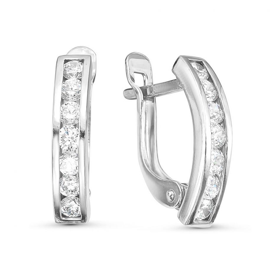 СЕРЬГИ 3387940Д