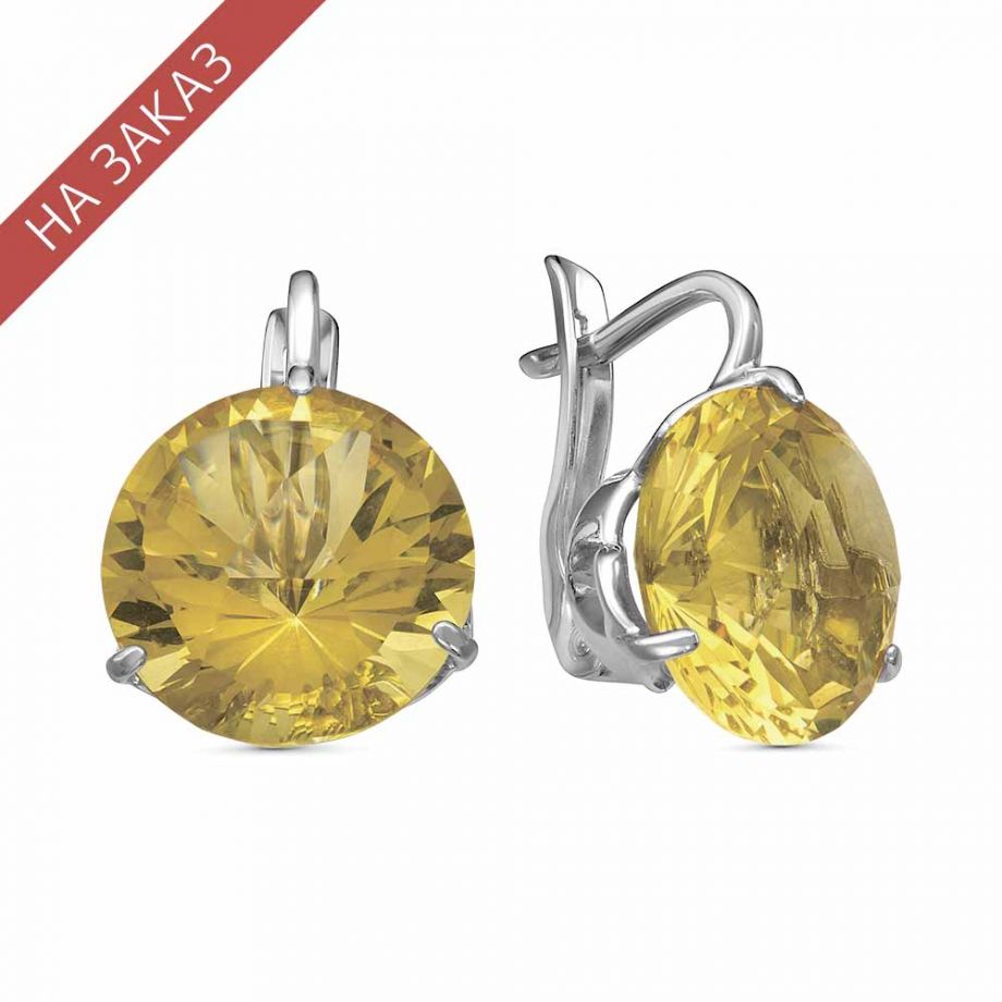 СЕРЬГИ 3361637Д17