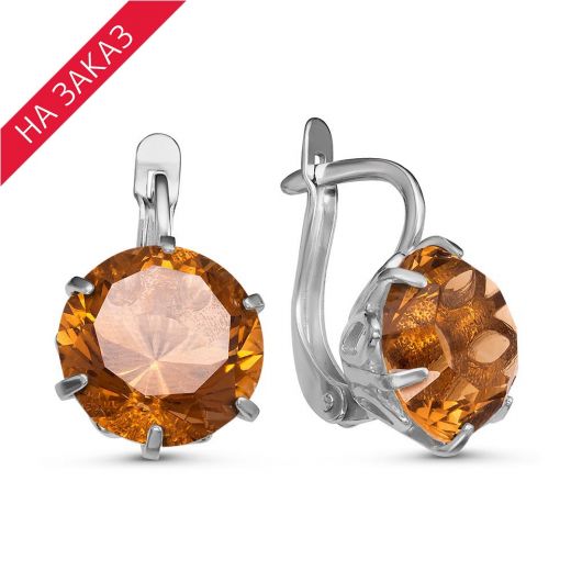 СЕРЬГИ 3362468Д16