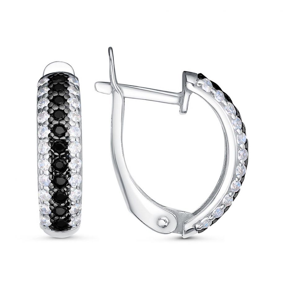 СЕРЬГИ 3386104Д1