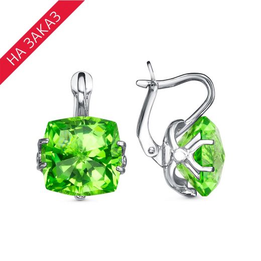 СЕРЬГИ 3362252Д10