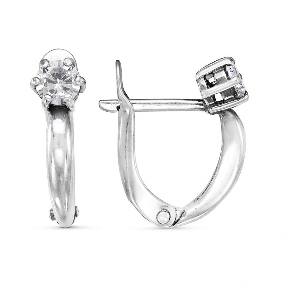 СЕРЬГИ 3386874Д