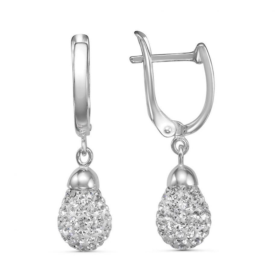 СЕРЬГИ 3366674б