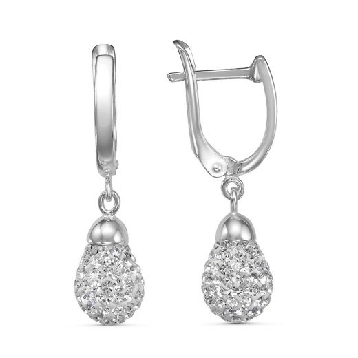 СЕРЬГИ 3366674б