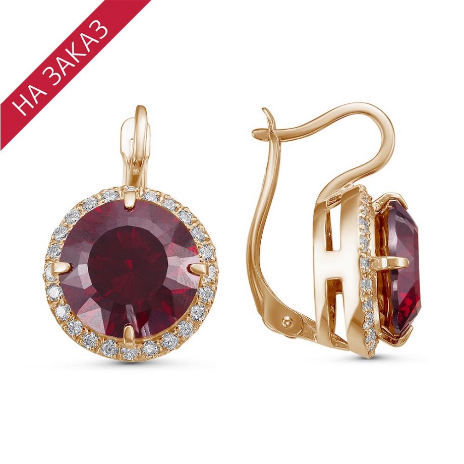 СЕРЬГИ 3382349Гр