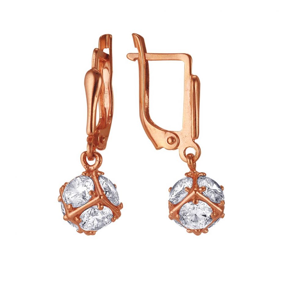 СЕРЬГИ 3382706