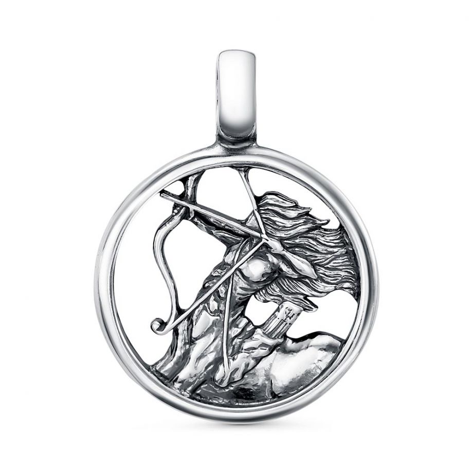 Подвеска "Стрелец" 53013460-9