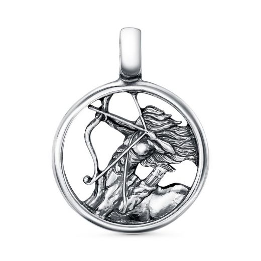 Подвеска "Стрелец" 53013460-9