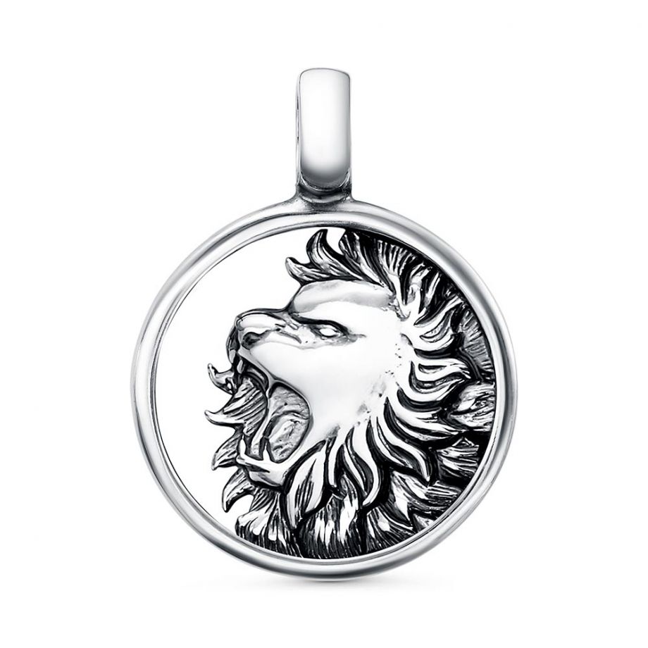Подвеска "Лев" 53013460-5