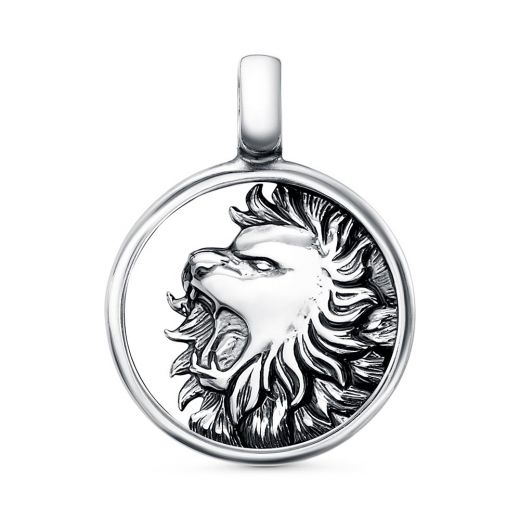 Подвеска "Лев" 53013460-5