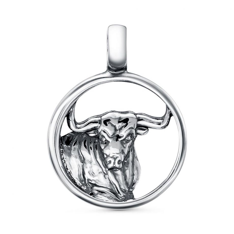 Подвеска "Телец" 53013460-2