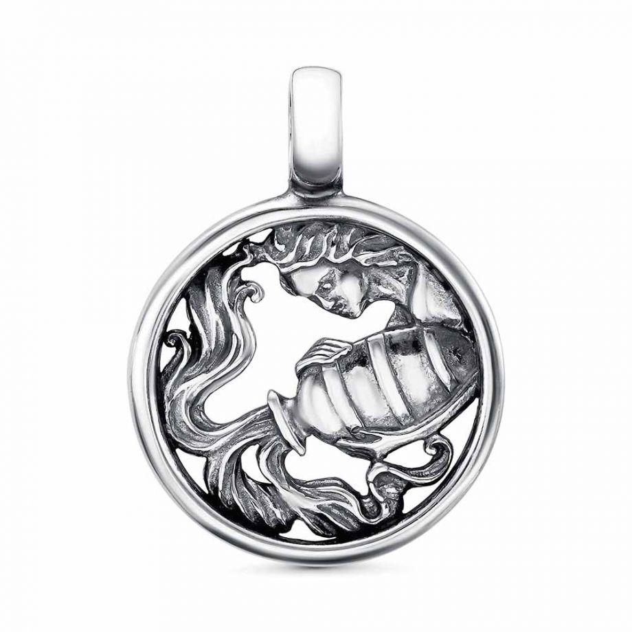 Подвеска "Водолей" 53013460-11