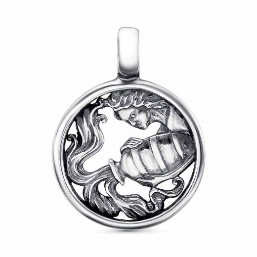 Подвеска "Водолей" 53013460-11