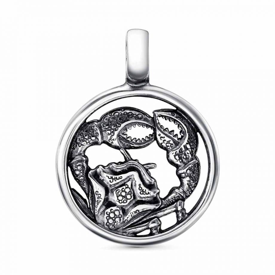 Подвеска "Рак" 53013460-4