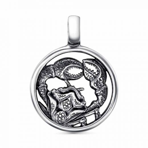 Подвеска "Рак" 53013460-4