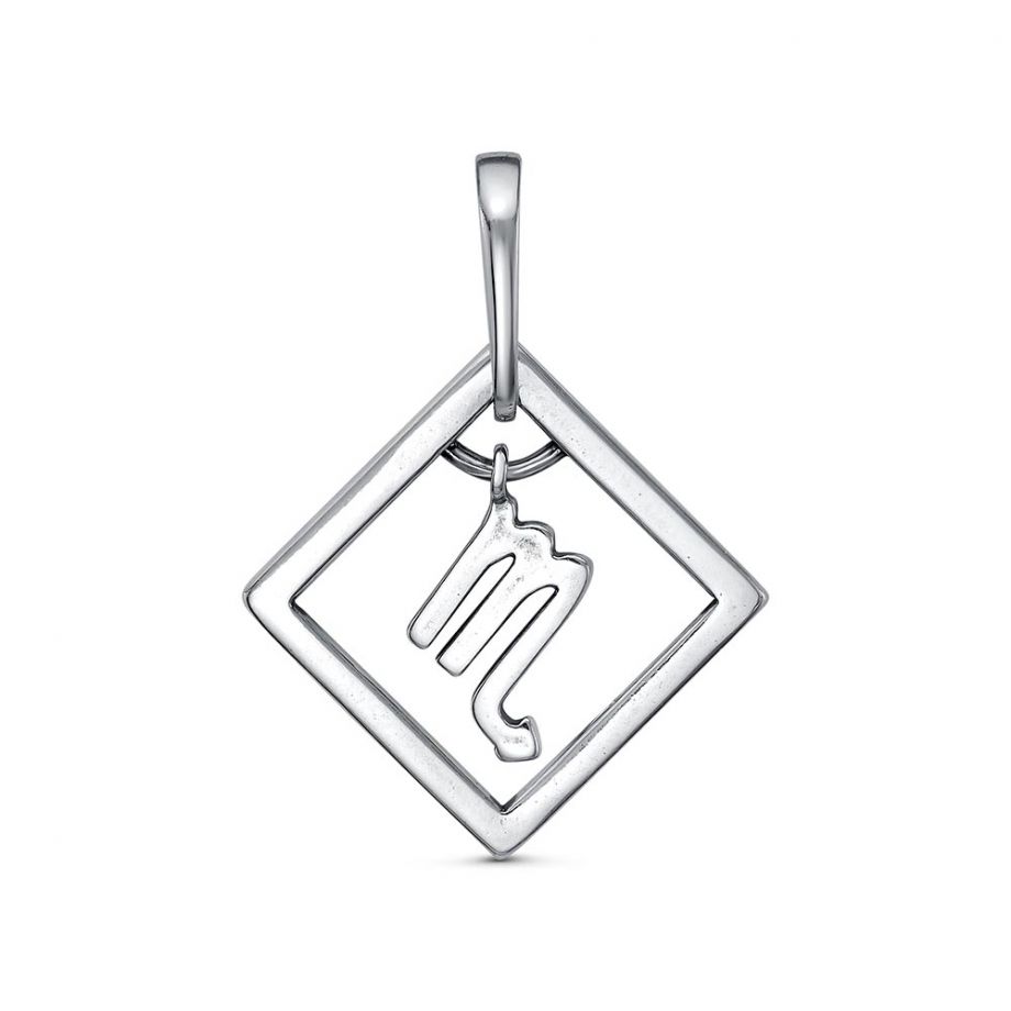 Подвеска"СКОРПИОН" 53013012-8