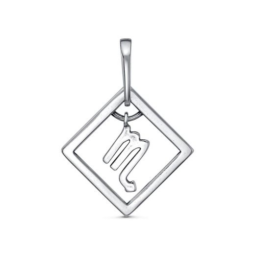 Подвеска"СКОРПИОН" 53013012-8