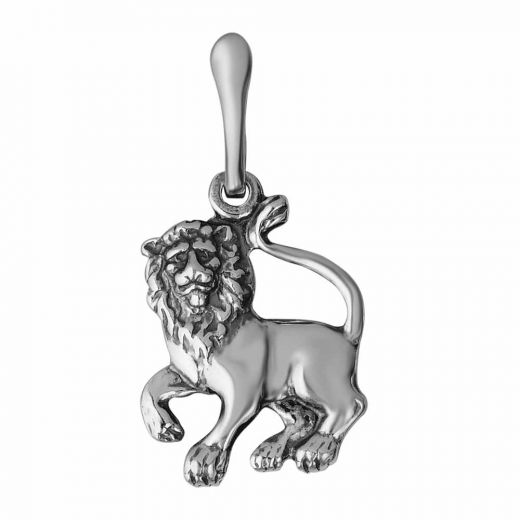 ПОДВЕСКА"ЛЕВ" 5329