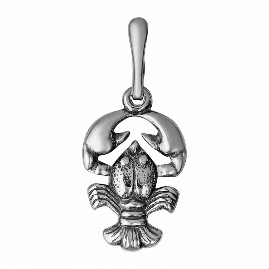 ПОДВЕСКА"РАК" 5320