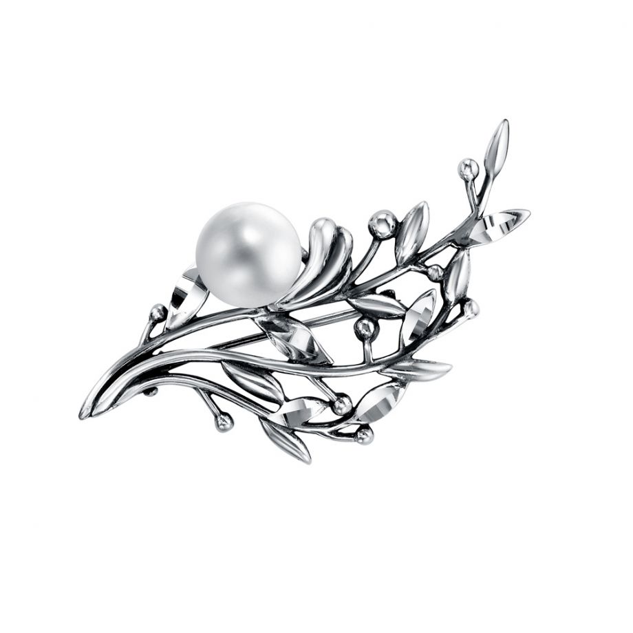 БРОШЬ 13316820-5