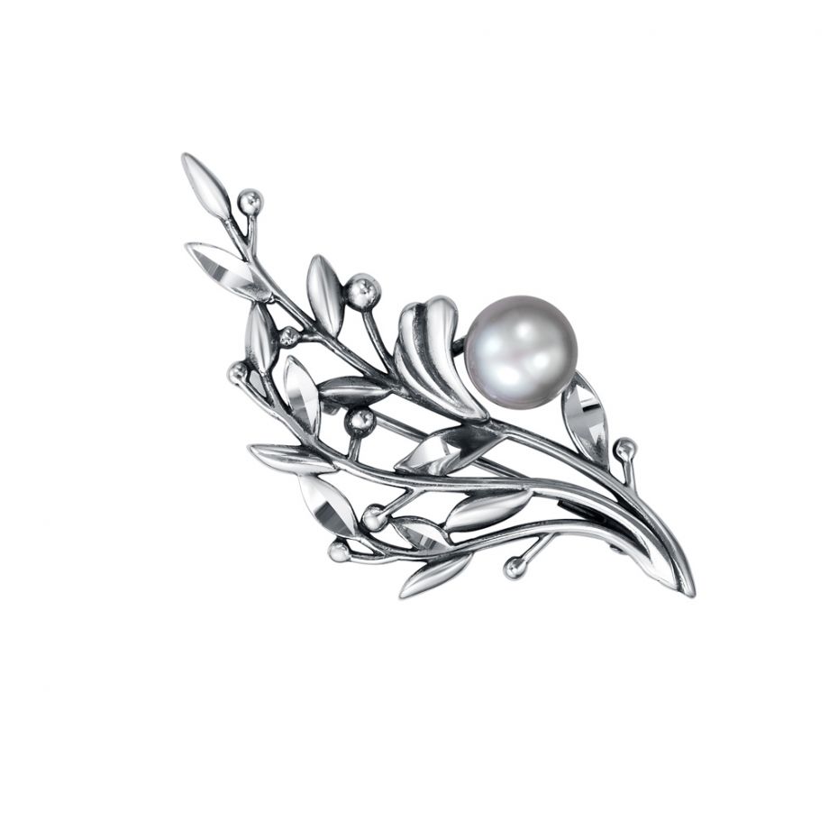 БРОШЬ 13316820-9