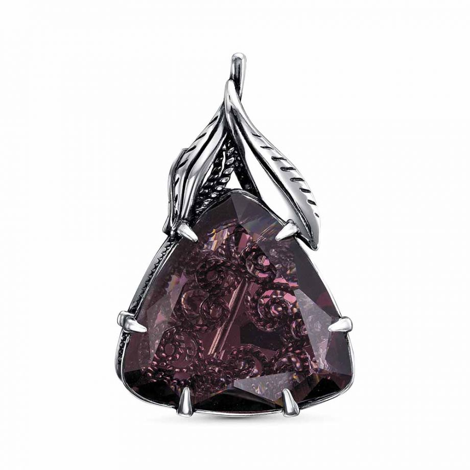 БРОШЬ 13616250-21